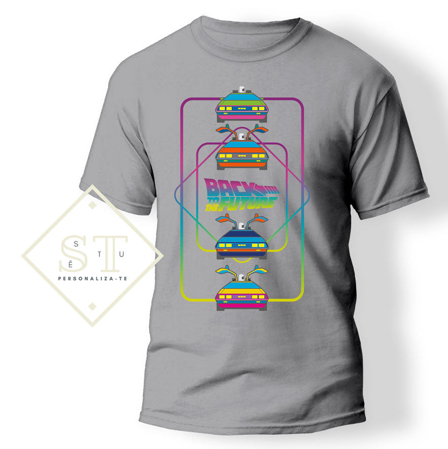 Regresso ao Futuro - Back to the Future (2519) - Sê-Tu